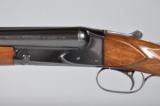 Winchester Model 21 12 Gauge 26” Barrels Pistol Grip Stock Splinter Forearm **REDUCED!!** - 8 of 23