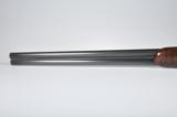 Winchester Model 21 12 Gauge 30” Barrels Pistol Grip Stock Beavertail Forearm **REDUCED!!** - 20 of 24