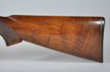 Winchester Model 21 12 Gauge 30” Barrels Pistol Grip Stock Beavertail Forearm **REDUCED!!** - 12 of 24