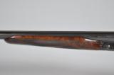 Winchester Model 21 12 Gauge 30” Barrels Pistol Grip Stock Beavertail Forearm **REDUCED!!** - 11 of 24