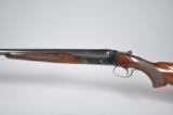 Winchester Model 21 12 Gauge 30” Barrels Pistol Grip Stock Beavertail Forearm **REDUCED!!** - 9 of 24