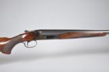 Winchester Model 21 12 Gauge 30” Barrels Pistol Grip Stock Beavertail Forearm **REDUCED!!** - 2 of 24