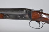 Winchester Model 21 12 Gauge 30” Barrels Pistol Grip Stock Beavertail Forearm **REDUCED!!** - 8 of 24