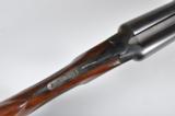 Winchester Model 21 12 Gauge 30” Barrels Pistol Grip Stock Beavertail Forearm **REDUCED!!** - 7 of 24