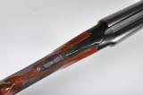 Winchester Model 21 20 Gauge 26” Barrels Straight Grip Stock Beavertail Forearm **REDUCED!!** - 7 of 24