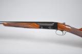 Winchester Model 21 20 Gauge 26” Barrels Straight Grip Stock Beavertail Forearm **REDUCED!!** - 9 of 24