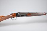Winchester Model 21 20 Gauge 26” Vent Rib Barrels Straight Grip Stock Beavertail Forearm **REDUCED!!** - 2 of 24