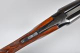 Winchester Model 21 20 Gauge 26” Vent Rib Barrels Straight Grip Stock Beavertail Forearm **REDUCED!!** - 7 of 24