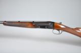 Winchester Model 21 20 Gauge 26” Vent Rib Barrels Straight Grip Stock Beavertail Forearm **REDUCED!!** - 9 of 24