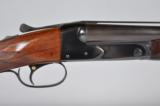Winchester Model 21 20 Gauge 26” Vent Rib Barrels Straight Grip Stock Beavertail Forearm **REDUCED!!** - 1 of 24