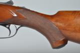 Winchester Model 21 20 Gauge 26” Barrels Pistol Grip Stock Splinter Forearm **REDUCED!!** - 10 of 23