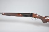 Winchester Model 21 Tournament Skeet 20 Gauge 26” Barrels Pistol Grip Stock Beavertail Forearm **REDUCED!!** - 9 of 24
