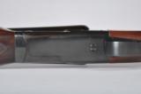 Winchester Model 21 Tournament Skeet 20 Gauge 26” Barrels Pistol Grip Stock Beavertail Forearm **REDUCED!!** - 18 of 24