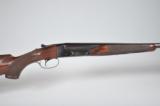 Winchester Model 21 Tournament Skeet 20 Gauge 26” Barrels Pistol Grip Stock Beavertail Forearm **REDUCED!!** - 2 of 24