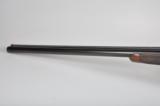 Winchester Model 21 Tournament Skeet 20 Gauge 26” Barrels Pistol Grip Stock Beavertail Forearm **REDUCED!!** - 13 of 24