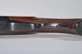Winchester Model 21 Tournament Skeet 20 Gauge 26” Barrels Pistol Grip Stock Beavertail Forearm **REDUCED!!** - 17 of 24