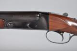 Winchester Model 21 Tournament Skeet 20 Gauge 26” Barrels Pistol Grip Stock Beavertail Forearm **REDUCED!!** - 8 of 24