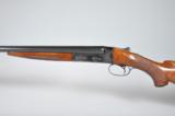 Winchester Model 21 Custom Engraved 20 Gauge 28” Barrels Pistol Grip Stock Splinter Forearm **REDUCED!!** - 9 of 23