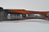 Winchester Model 21 Custom Engraved 20 Gauge 28” Barrels Pistol Grip Stock Splinter Forearm **REDUCED!!** - 17 of 23