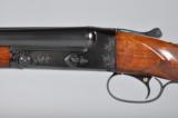 Winchester Model 21 Custom Engraved 20 Gauge 28” Barrels Pistol Grip Stock Splinter Forearm **REDUCED!!** - 8 of 23