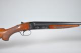 Winchester Model 21 Custom Engraved 20 Gauge 28” Barrels Pistol Grip Stock Splinter Forearm **REDUCED!!** - 2 of 23