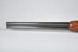 Winchester Model 21 16 Gauge 26” Barrels Pistol Grip Stock Beavertail Forearm **REDUCED!!** - 20 of 24