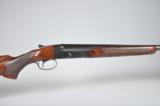 Winchester Model 21 16 Gauge 26” Barrels Pistol Grip Stock Beavertail Forearm **REDUCED!!** - 2 of 24