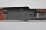 Winchester Model 21 Skeet 16 Gauge 26” Barrels Straight Grip Stock Beavertail Forearm **SALE PENDING** - 18 of 24