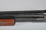 Two Winchester Model 12 Barrel Assemblies Matching Serial Numbers 16 Gauge - 10 of 14