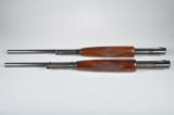 Two Winchester Model 12 Barrel Assemblies Matching Serial Numbers 16 Gauge - 3 of 14