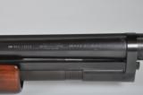 Two Winchester Model 12 Barrel Assemblies Matching Serial Numbers 16 Gauge - 4 of 14