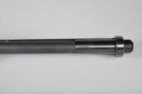 Winchester Model 42 Complete Barrel Assembly .410 Bore 26” No Serial Number - 8 of 8