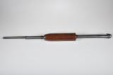 Winchester Model 42 Complete Barrel Assembly .410 Bore 26” No Serial Number - 3 of 8