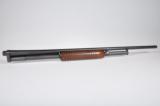 Winchester Model 42 Complete Barrel Assembly .410 Bore 26” No Serial Number - 2 of 8