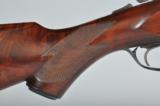 RARE ½ Frame Parker VHE 12 Gauge 28” Barrels Pistol Grip Stock Beavertail Forearm - 3 of 24