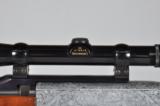 Browning Auto 22 Grade III Magis Engraved Japan Transition Gun Browning Scope - 12 of 23