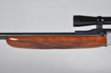 Browning Auto 22 Grade III Magis Engraved Japan Transition Gun Browning Scope - 16 of 23