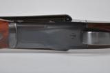 Winchester Model 21 Trap 12 Gauge 30” Vent Rib Barrels Pistol Grip Stock Beavertail Forearm **REDUCED!!** - 18 of 24