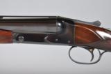 Winchester Model 21 Trap 12 Gauge 30” Vent Rib Barrels Pistol Grip Stock Beavertail Forearm **REDUCED!!** - 8 of 24