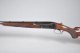 Winchester Model 21 Trap 12 Gauge 30” Vent Rib Barrels Pistol Grip Stock Beavertail Forearm - 9 of 24