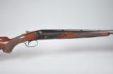 Winchester Model 21 Trap 12 Gauge 30” Vent Rib Barrels Pistol Grip Stock Beavertail Forearm - 2 of 24