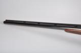 Winchester Model 21 Trap 12 Gauge 30” Vent Rib Barrels Pistol Grip Stock Beavertail Forearm - 13 of 24