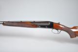 Winchester Model 21 Trap 12 Gauge 30” Vent Rib Barrels Pistol Grip Stock Beavertail Forearm **REDUCED!!** - 9 of 24
