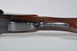 Winchester Model 21 Trap 12 Gauge 30” Vent Rib Barrels Pistol Grip Stock Beavertail Forearm **REDUCED!!** - 17 of 24