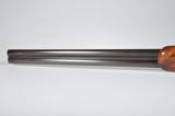 Winchester Model 21 Trap 12 Gauge 30” Vent Rib Barrels Pistol Grip Stock Beavertail Forearm **REDUCED!!** - 20 of 24