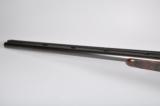 Winchester Model 21 Trap 12 Gauge 30” Vent Rib Barrels Pistol Grip Stock Beavertail Forearm **REDUCED!!** - 13 of 24