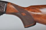 Winchester Model 42 Custom Engraved Gold Inlaid .410 Bore 28” Barrel **SALE PENDING** - 9 of 19
