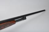Winchester Model 42 Custom Engraved Gold Inlaid .410 Bore 28” Barrel **SALE PENDING** - 6 of 19