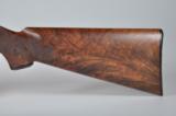 Winchester Model 42 Custom Engraved Gold Inlaid .410 Bore 26” Vent Rib Barrel - 12 of 19