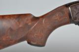 Winchester Model 42 Custom Engraved Gold Inlaid .410 Bore 26” Vent Rib Barrel - 3 of 19